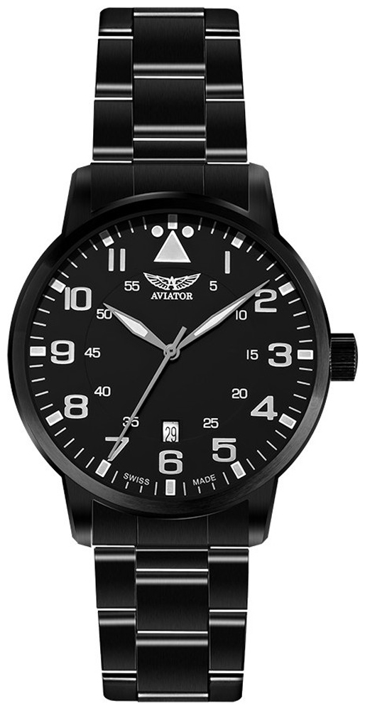 Aviator Airacobra V.1.11.5.036.5