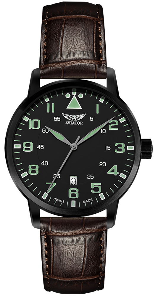 Aviator Airacobra V.1.11.5.038.4