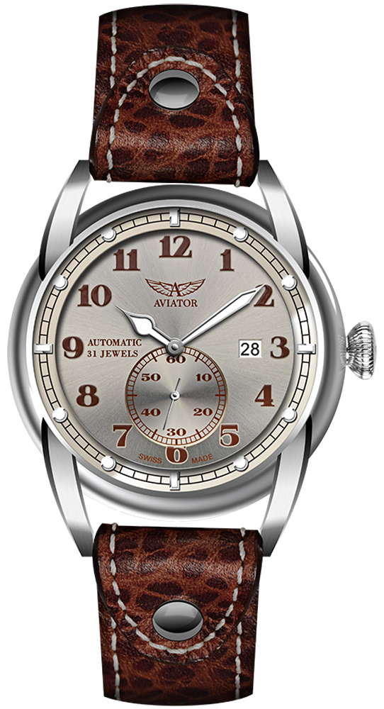 Aviator V.3.07.0.083.4