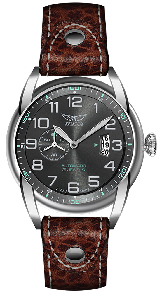 Aviator V.3.18.0.099.4