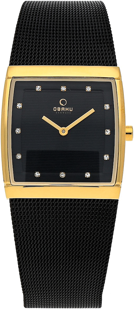 Obaku Denmark V102LGBMB