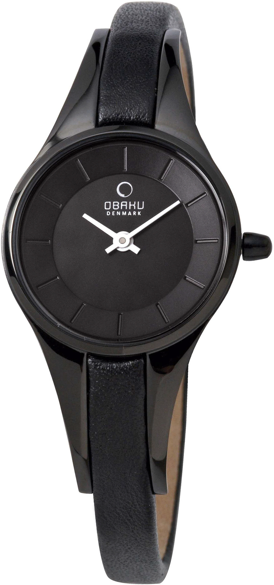 Obaku Denmark V110LBBRB