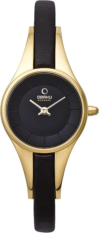 Obaku Denmark V110LGBRB