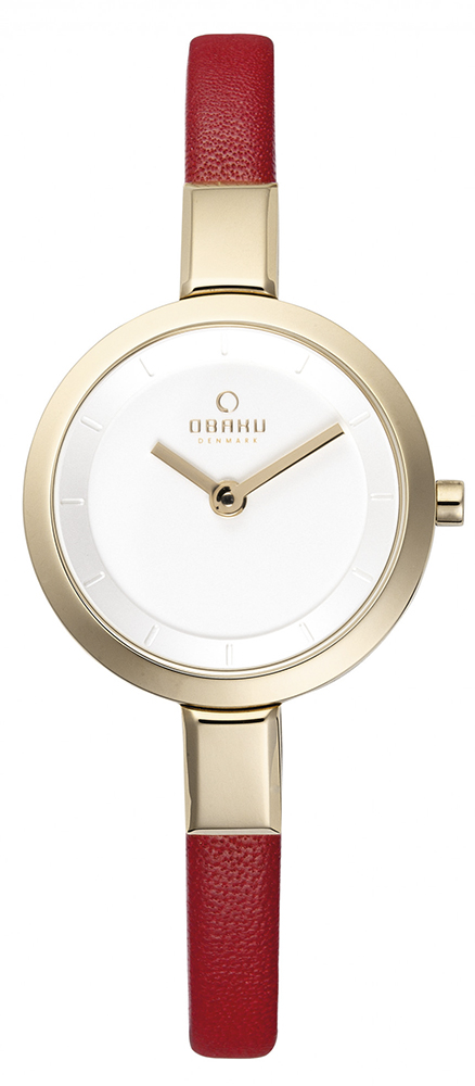 Obaku Denmark V129LGIRR