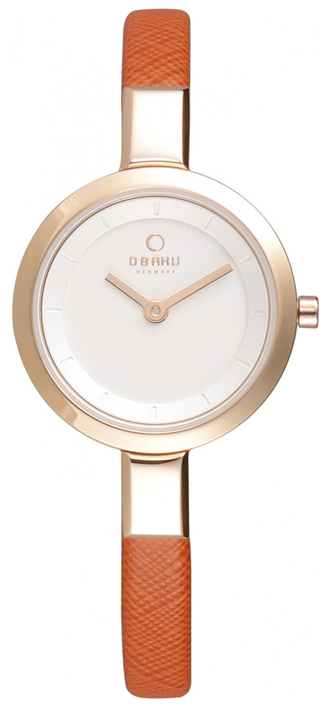 Obaku Denmark V129LVIRO
