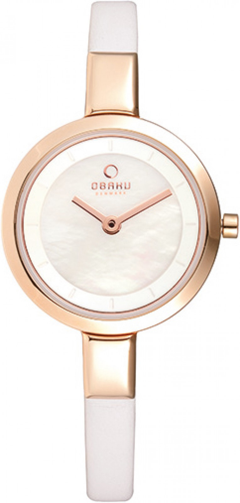 Obaku Denmark V129LVWRW