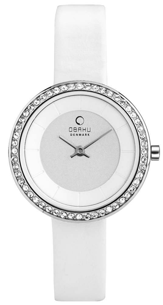 Obaku Denmark V146LCIRW2