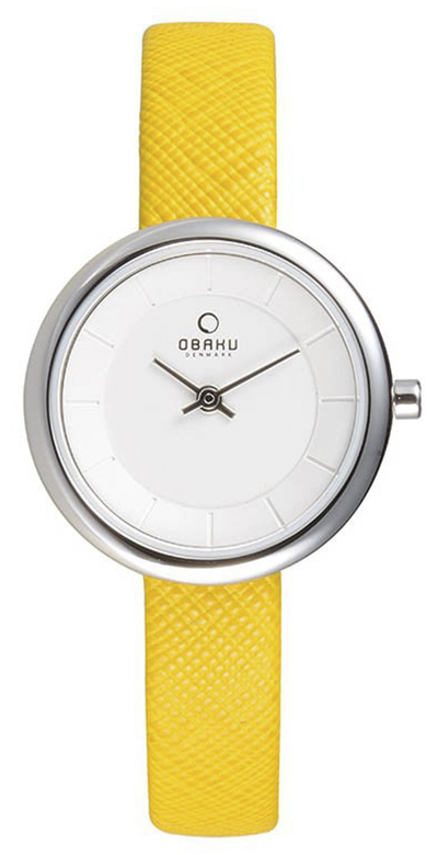 Obaku Denmark STILLE V146LCIRY