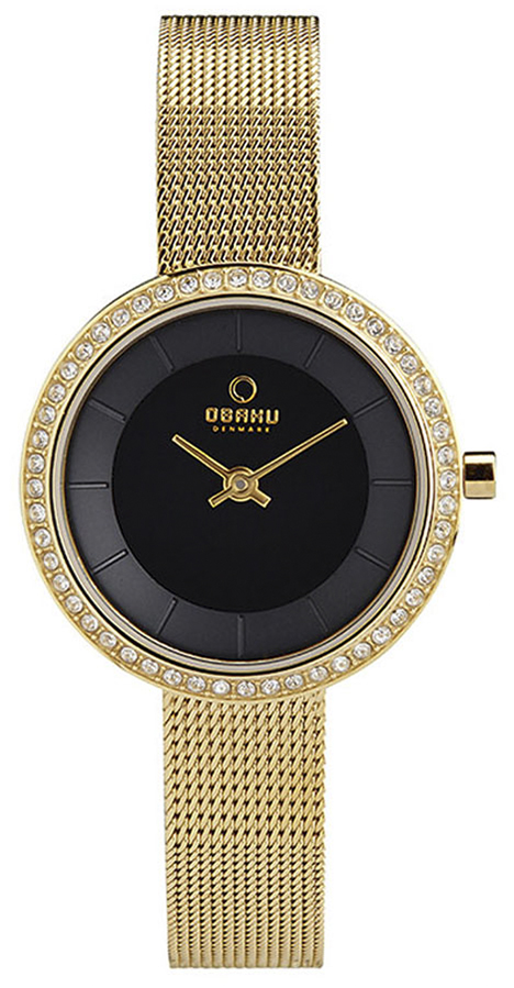 Obaku Denmark V146LGBMG2