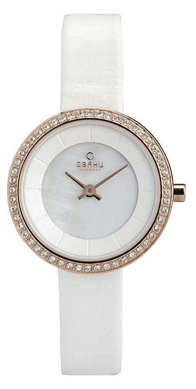 Obaku Denmark V146LVWRW1