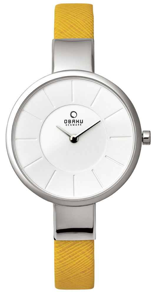 Obaku Denmark V149LCIRY