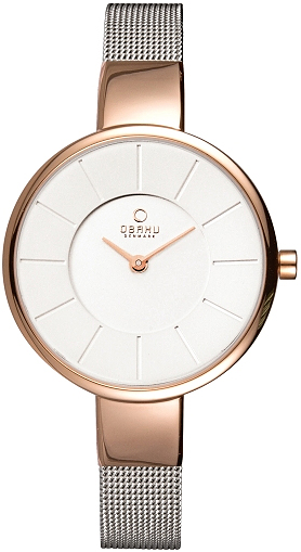 Obaku Denmark SOL - Christian Mikkelsen V149LVIMC