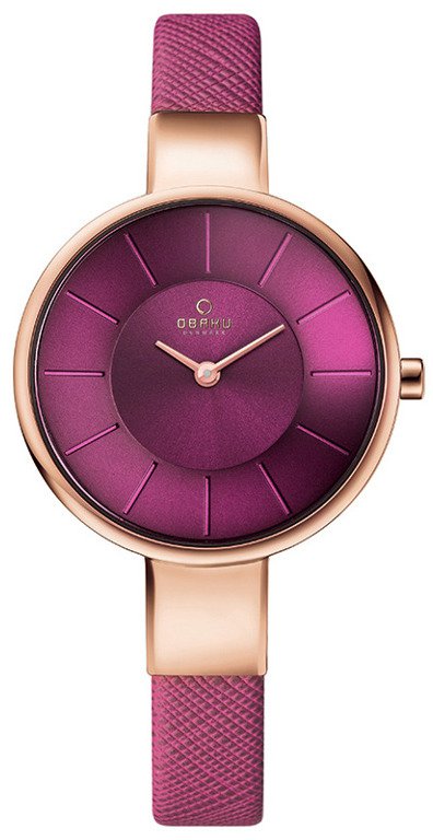 Obaku Denmark V149LVQRD