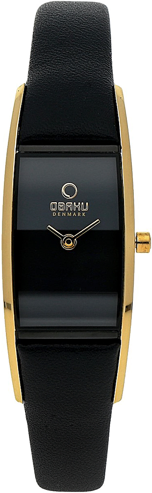 Obaku Denmark V150LABRB1