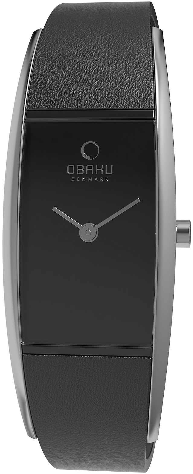 Obaku Denmark V150LABRB
