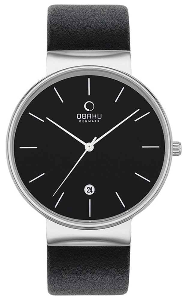 Obaku Denmark V153GCBRB