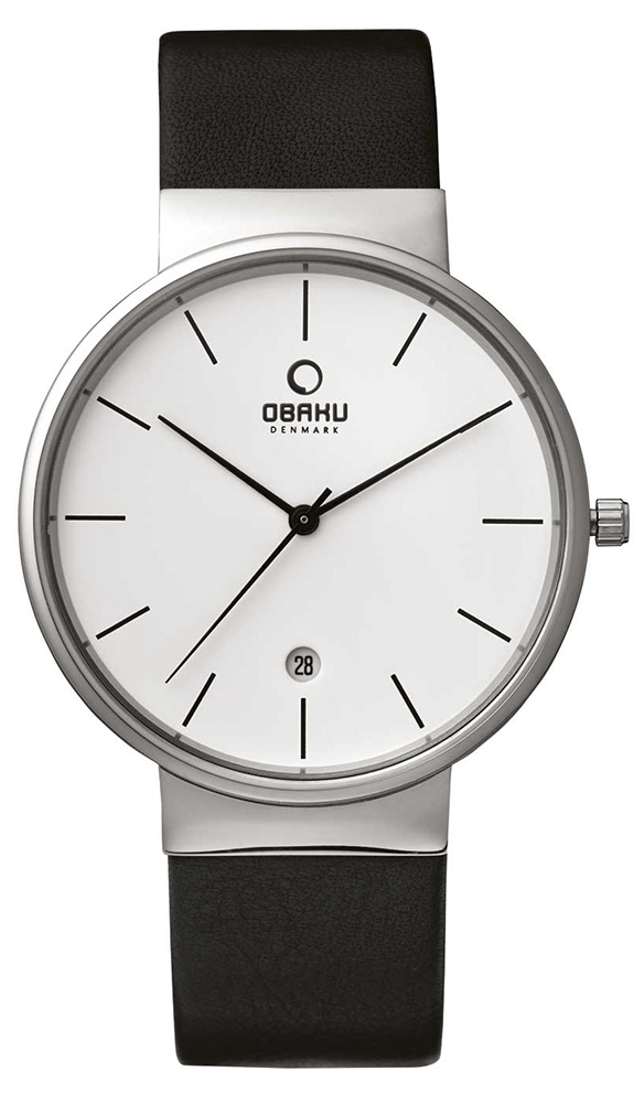 Obaku Denmark V153GCIRB
