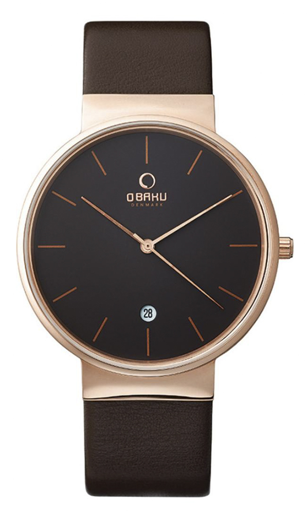 Obaku Denmark V153GVNRN