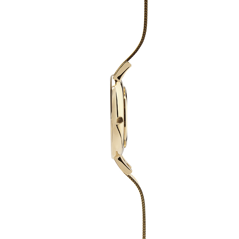 Obaku Denmark V158LEGIMG zegarek damski Slim - miniatura 5
