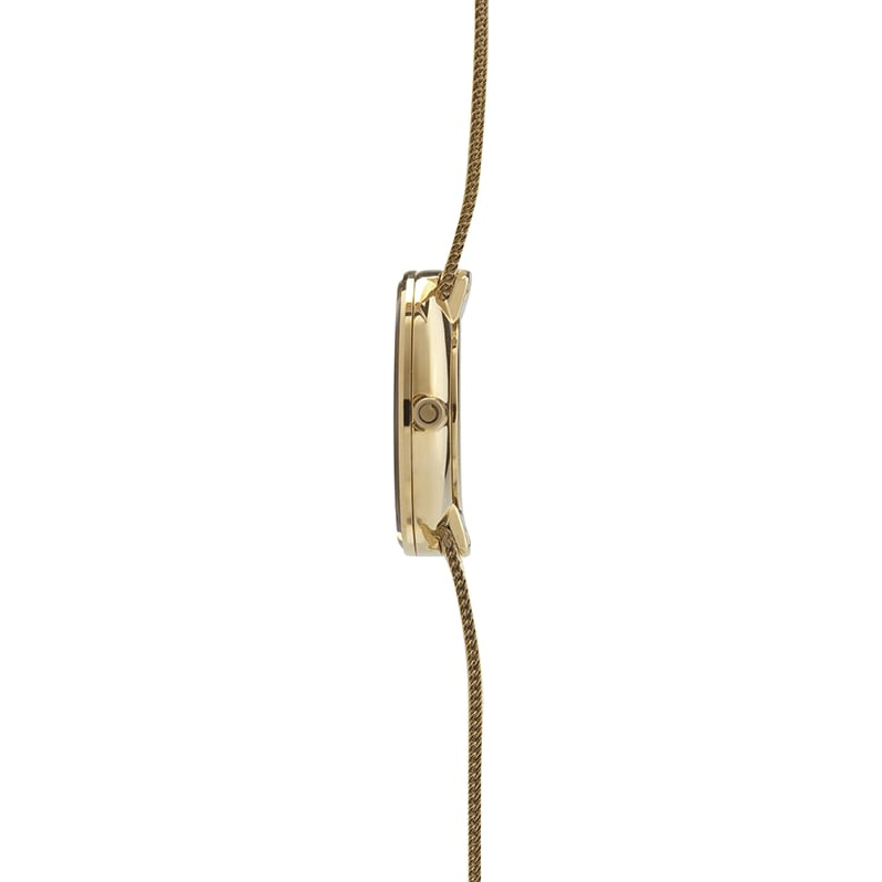 Obaku Denmark V161LXGIMG zegarek damski Slim - miniatura 5