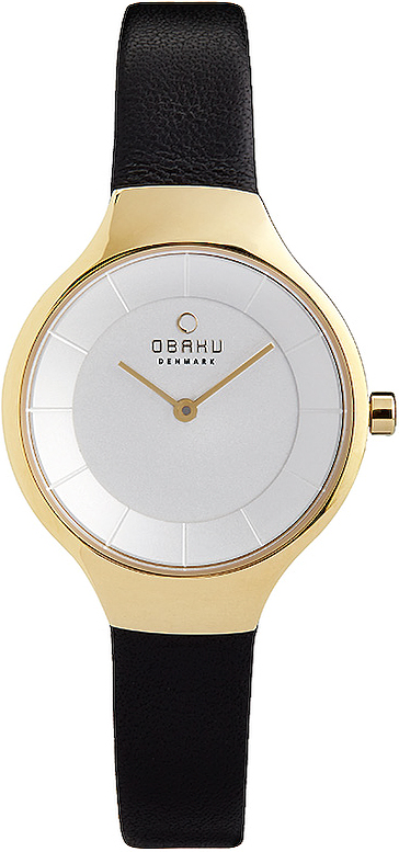 Obaku Denmark V166LXGIRB