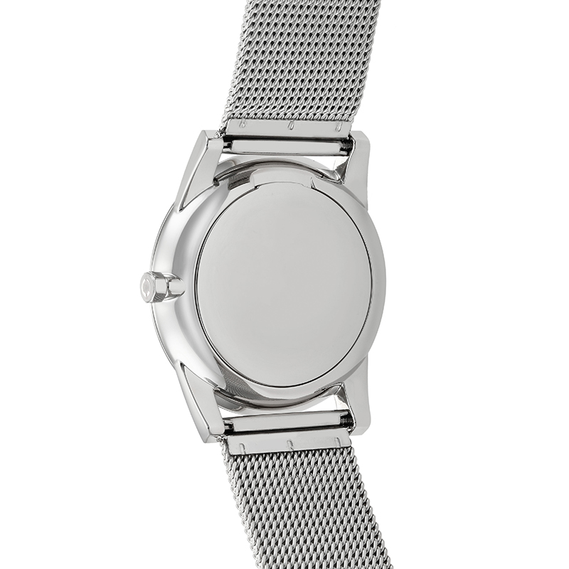 Obaku Denmark V169GDCLMC zegarek męski Slim - miniatura 5