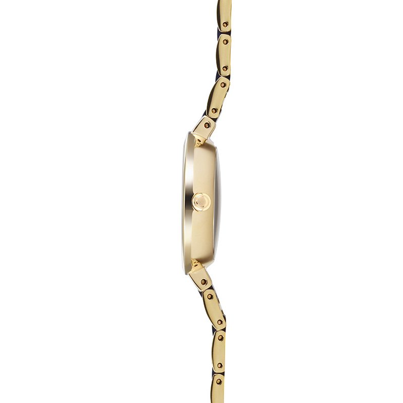 Obaku Denmark V183LXGISG zegarek damski Slim - miniatura 2
