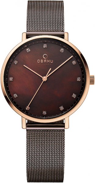 Obaku Denmark V186LXVNMN