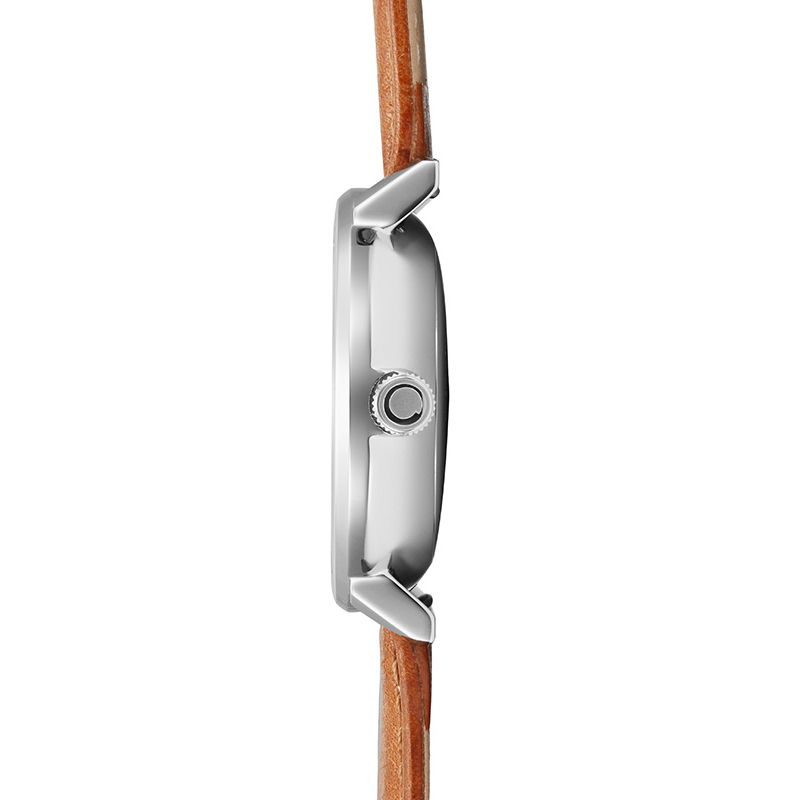 Obaku Denmark V190GDCWRZ zegarek męski Slim - miniatura 6
