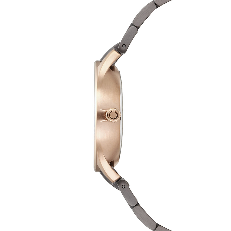 Obaku Denmark V192GMVJSJ zegarek męski Slim