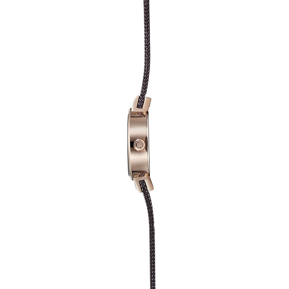 Obaku Denmark V199LXVNMN damski zegarek Slim bransoleta - miniatura 3