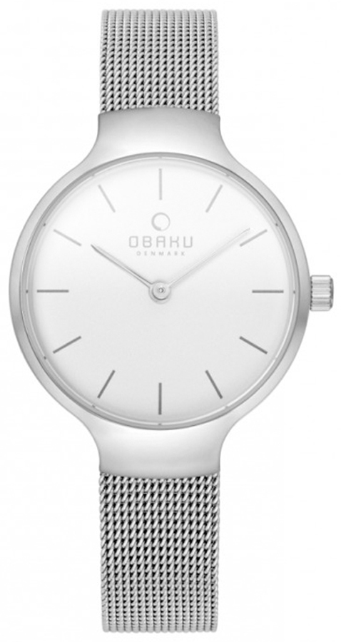 Obaku Denmark V223LXCIMC