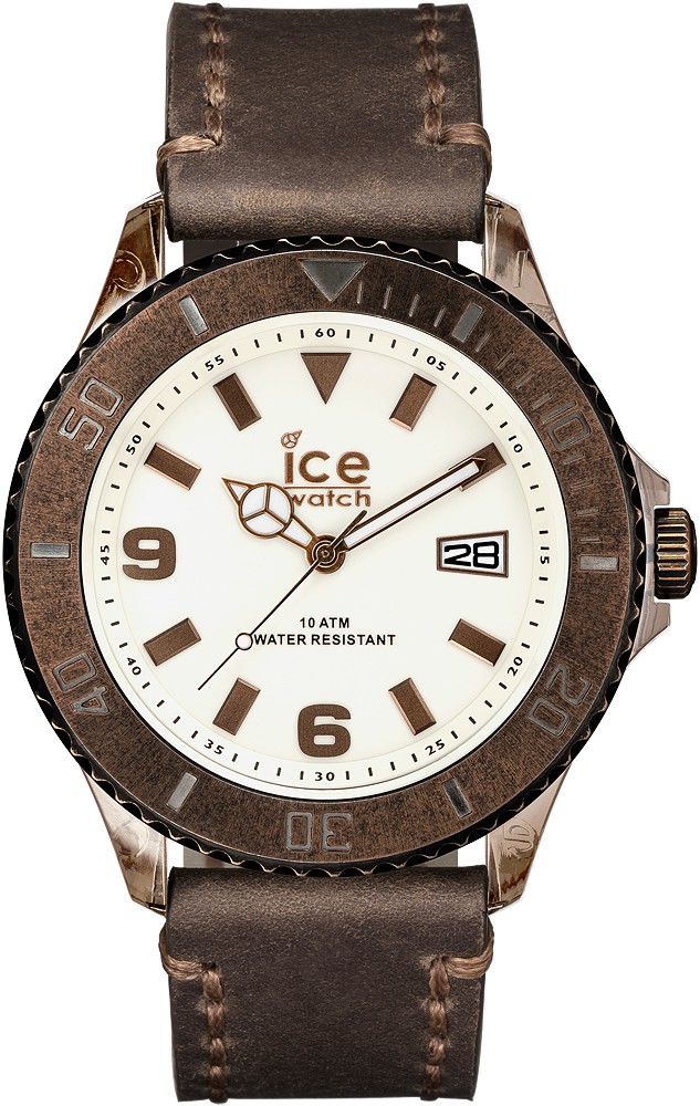 ICE Watch Ice-Vintage Brown Big Big VT.BN.BB.L.13