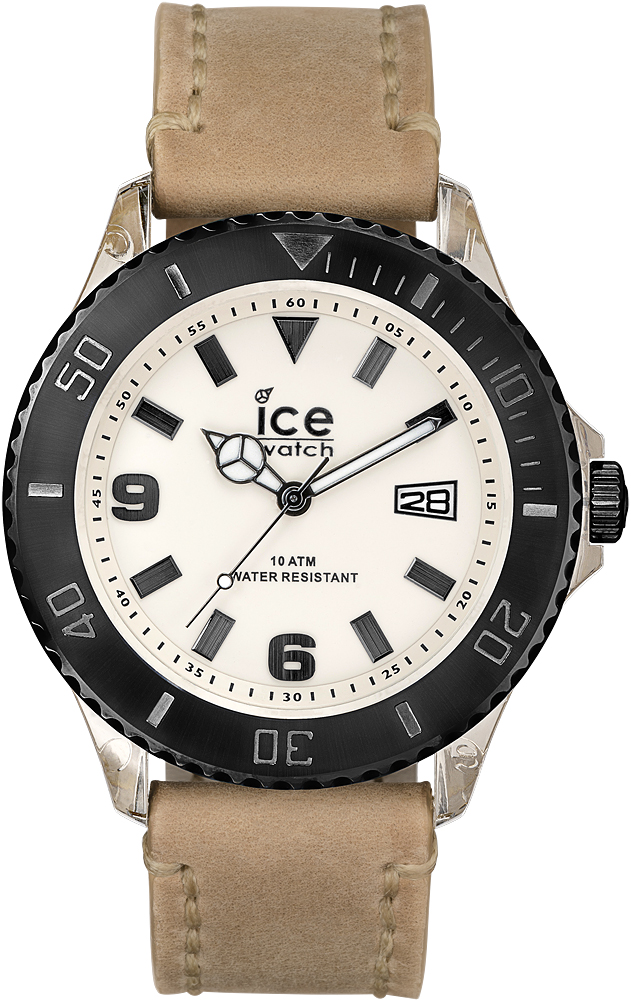 ICE Watch Ice-Vintage Sand Big Big VT.SD.BB.L.13