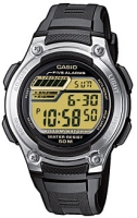 Casio W-212H-9AVES W-212H-9AVEF