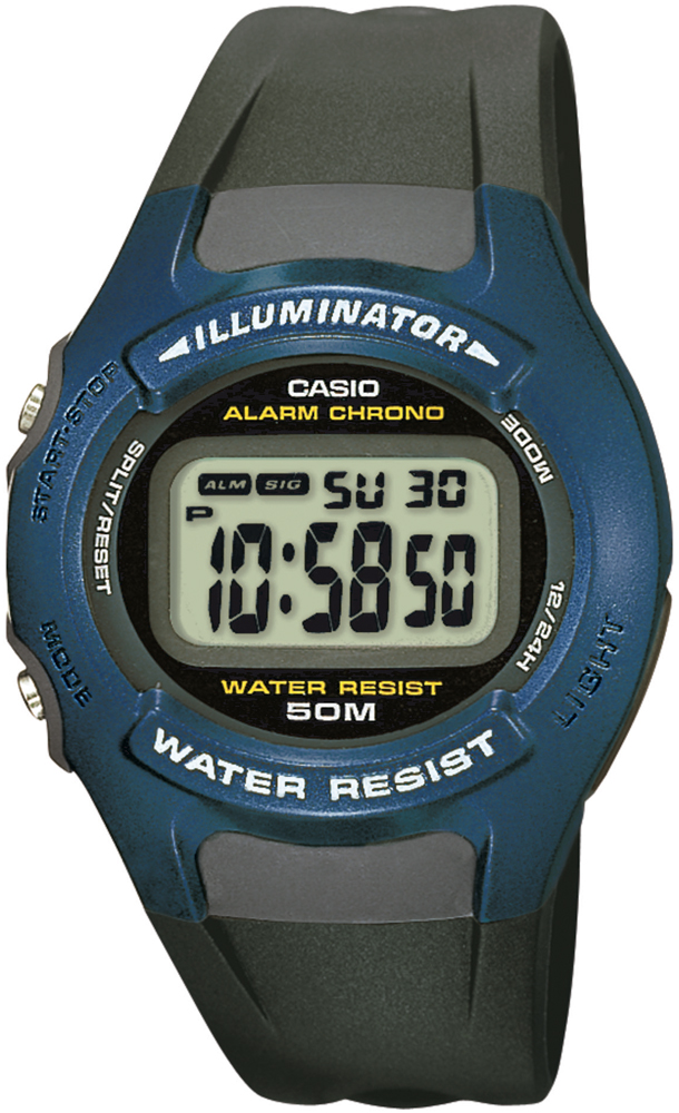 Casio W-43H-1AV
