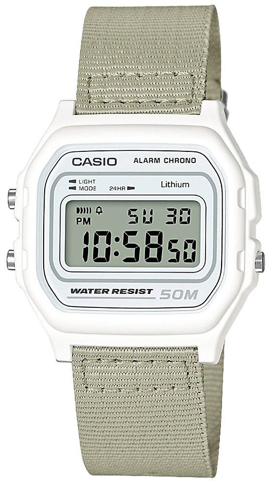 Casio Vintage W-59B-7AVEF