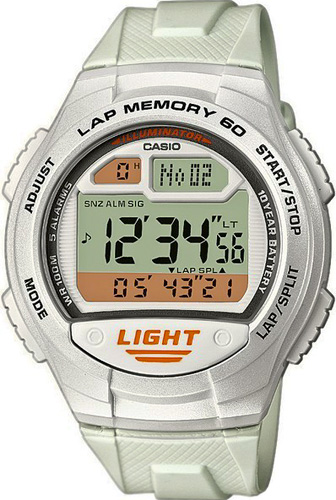 Casio W-734-7AVEF