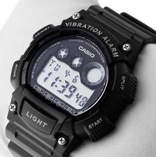 Casio W-735H-1AVEF zegarek męski Sportowe - miniatura 2
