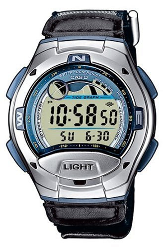 Casio W-753V-2AVEF
