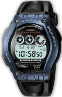 Casio W-754H-2AVEF