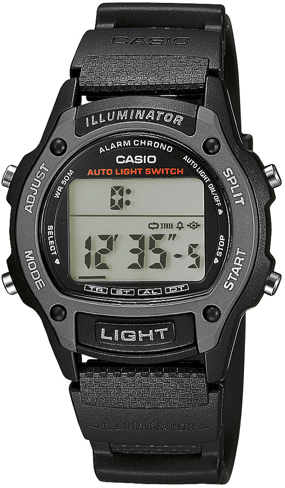 Casio W-93H-1AVU