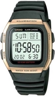 Casio W-96H-9A Sportowe