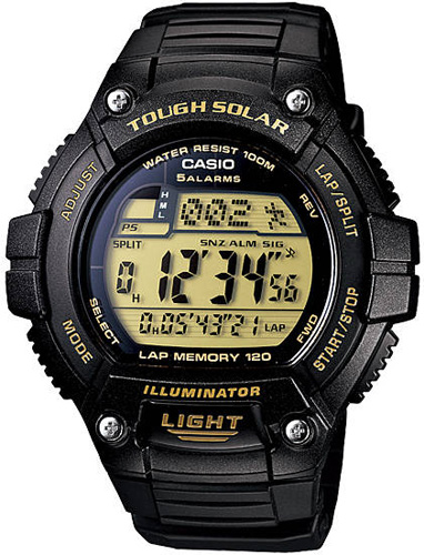 Casio W-S220-9AVEF