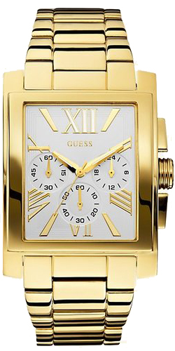 Guess W0009G2