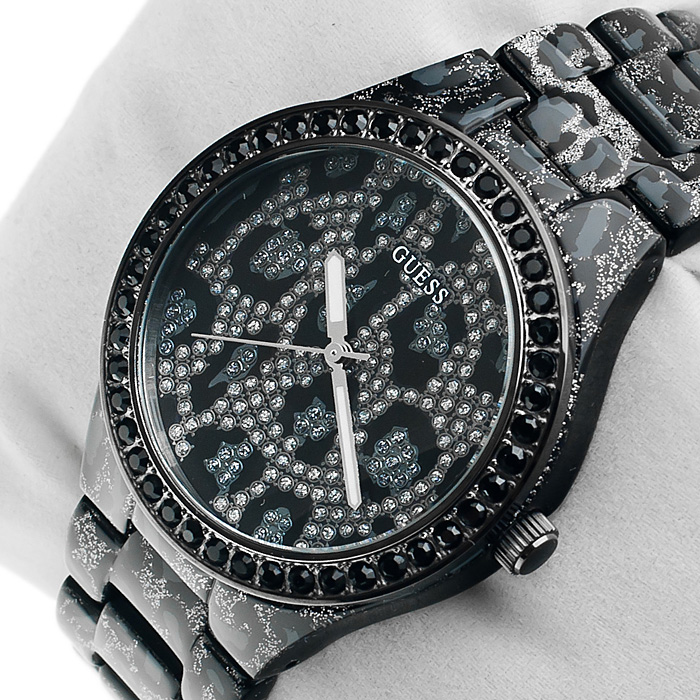 Guess W0015L1 zegarek damski Bransoleta - miniatura 2