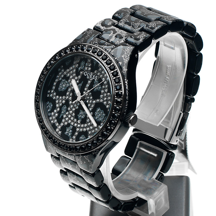 Guess W0015L1 damski zegarek Bransoleta bransoleta - miniatura 3