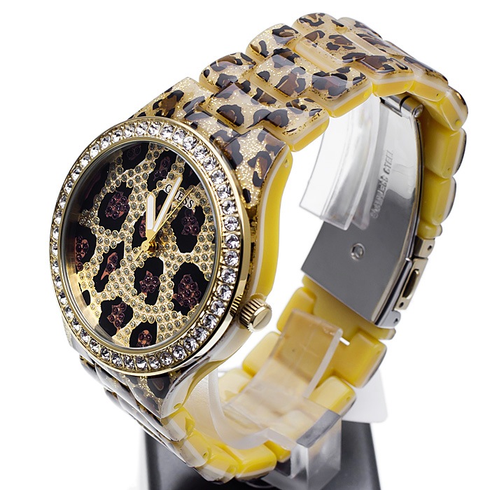 Guess W0015L2 damski zegarek Pasek bransoleta - miniatura 3