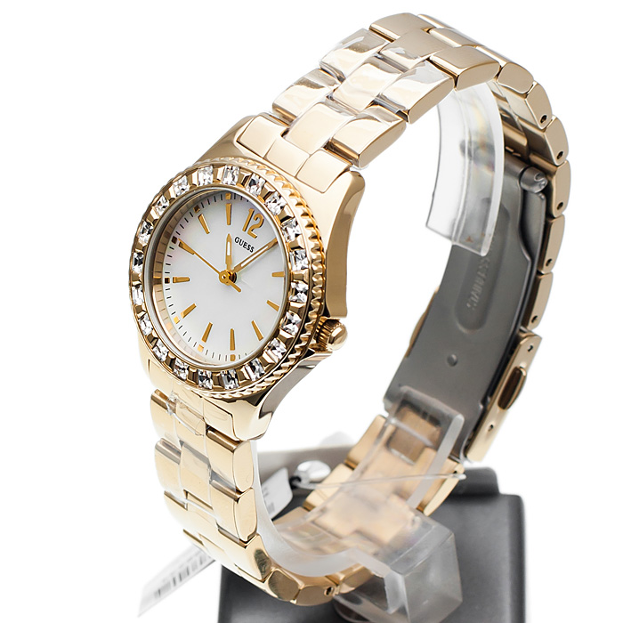 Guess W0025L2 damski zegarek Bransoleta bransoleta - miniatura 3