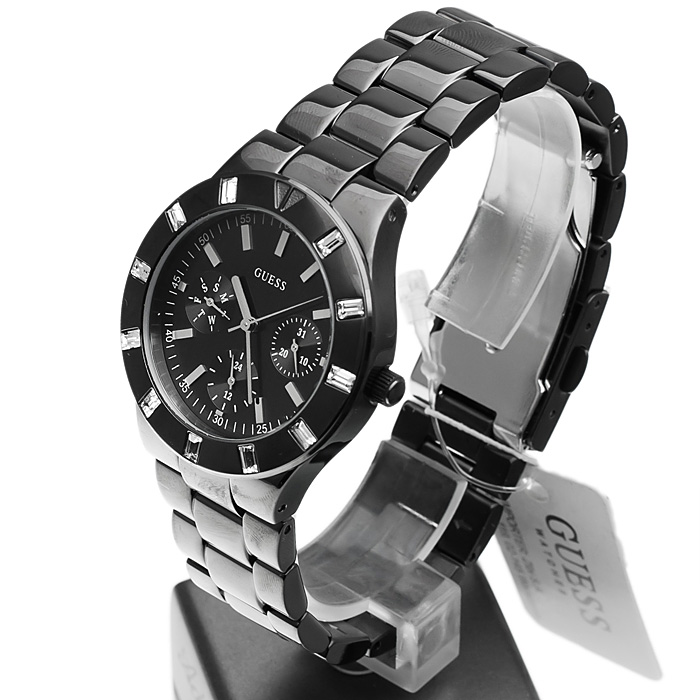 Guess W0027L1 damski zegarek Bransoleta bransoleta - miniatura 3